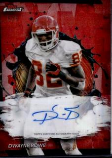 Dwayne Bowe