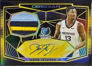 Jaren Jackson Jr.