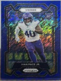 Ivan Pace Jr.