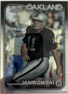 Sebastian Janikowski