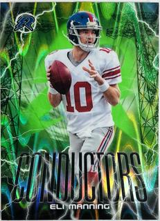 Eli Manning