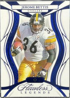 Jerome Bettis