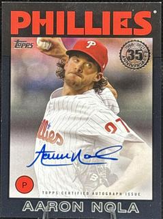 Aaron Nola