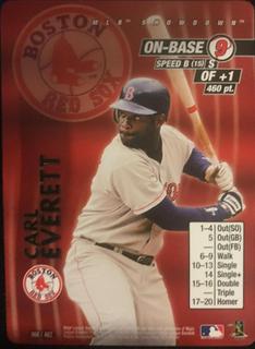 Carl Everett