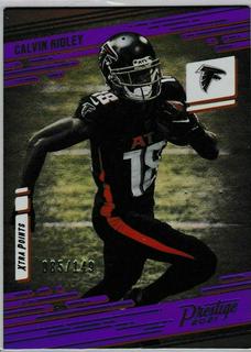 Calvin Ridley