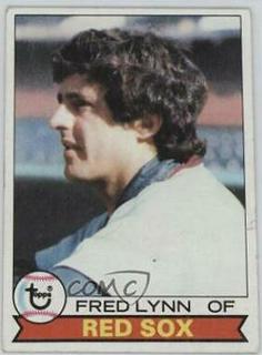 Fred Lynn