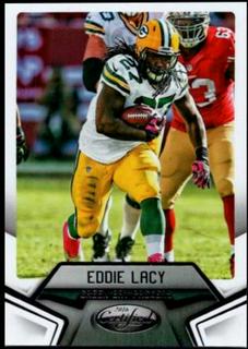Eddie Lacy