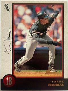 Frank Thomas