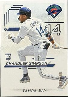 Chandler Simpson