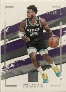 Buddy Hield