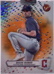 Shane Bieber