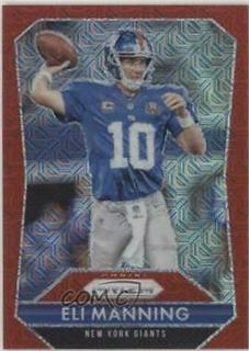 Eli Manning