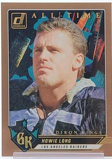 Howie Long