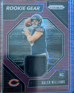 Caleb Williams
