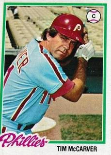 Tim McCarver