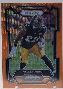 Najee Harris