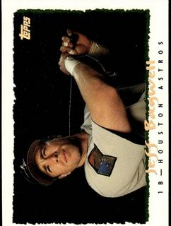 Jeff Bagwell