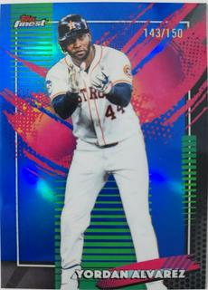 Yordan Alvarez