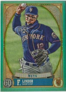 Francisco Lindor