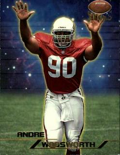 Andre Wadsworth