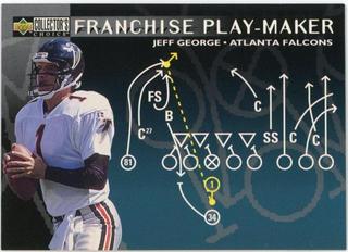 Jeff George