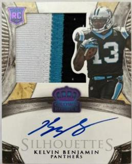 Kelvin Benjamin