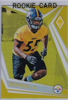 Devin Bush II