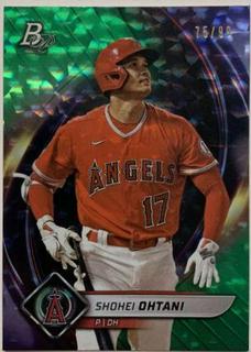 Shohei Ohtani