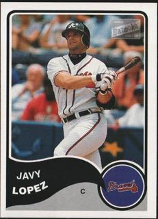 Javy Lopez