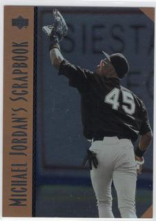 Michael Jordan #MJ 2