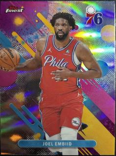 Joel Embiid