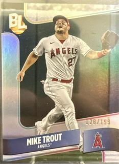 Mike Trout