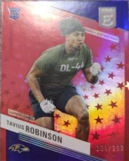 Tavius Robinson