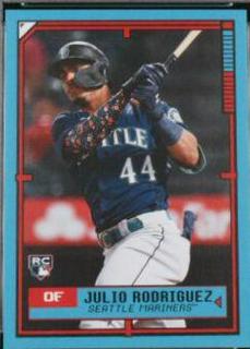 Julio Rodriguez