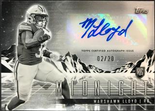 MarShawn Lloyd