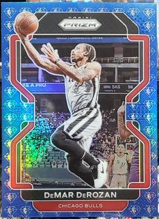 DeMar DeRozan