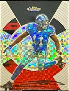 Roy Williams