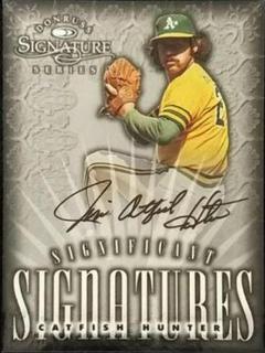 Catfish Hunter