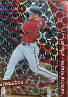 Daulton Varsho