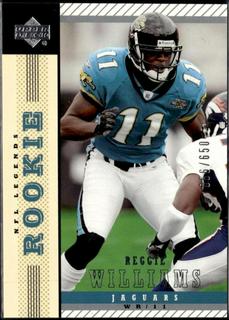Reggie Williams