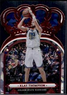 Klay Thompson