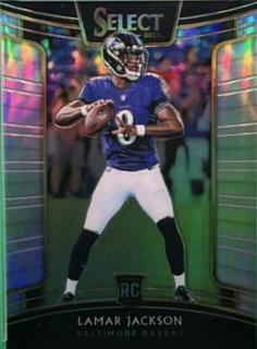 Lamar Jackson