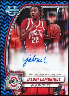 Jaloni Cambridge