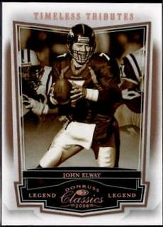John Elway