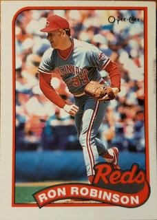 Ron Robinson
