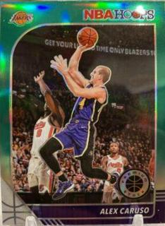 Alex Caruso