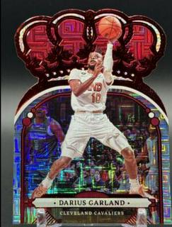 Darius Garland