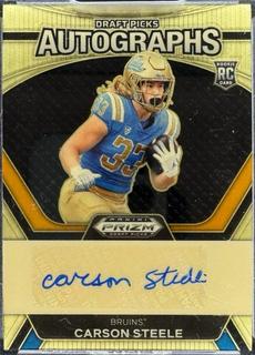 Carson Steele
