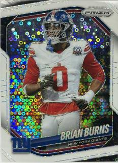 Brian Burns