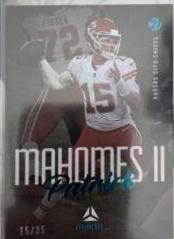 Patrick Mahomes II